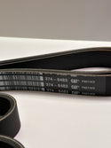 Caterpillar CAT 374-8483 Genuine 1937mm Long Ribbed Belt F5211F2
