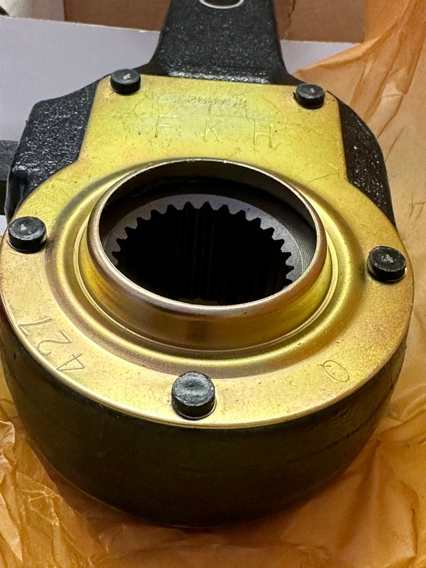 FKH/TEREX Slack Adjuster Brake Assy PP1203400