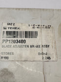 FKH/TEREX Slack Adjuster Brake Assy PP1203400