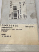FKH/TEREX Slack Adjuster Brake Assy PP1203400