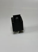 Hella 4RA 933 791-121 Normally-Open Relay
