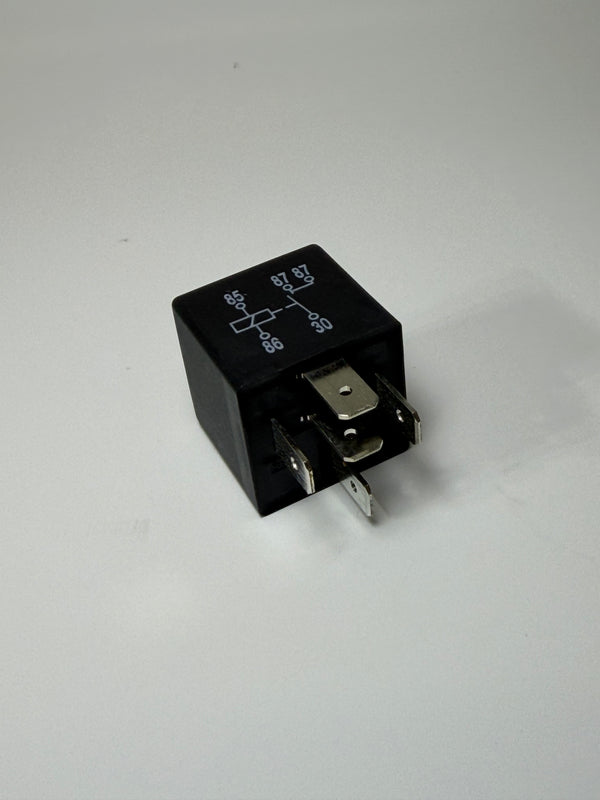 Hella 4RA 933 791-121 Normally-Open Relay