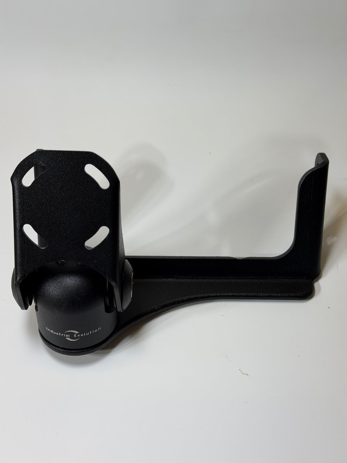 RT-ISUZ-F-N-CAT-DBKT CAT G407 Screen Mount - Isuzu F / N Series