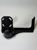 RT-ISUZ-F-N-CAT-DBKT Custom Mount for CAT G407 into Isuzu Trucks