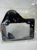 RT-ISUZ-F-N-CAT-DBKT Custom Mount for CAT G407 into Isuzu Trucks