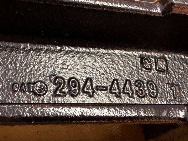 CAT Front Bearing 294-4439