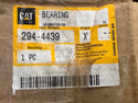 CAT Front Bearing 294-4439