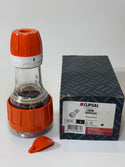 Clipsal 56P520-EO 56 Series 5 Round Pin, 20A Straight Plug, Three Phase