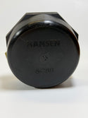 Hansen SC80 Hex Screw Cap, 80mm ( 3 inch )