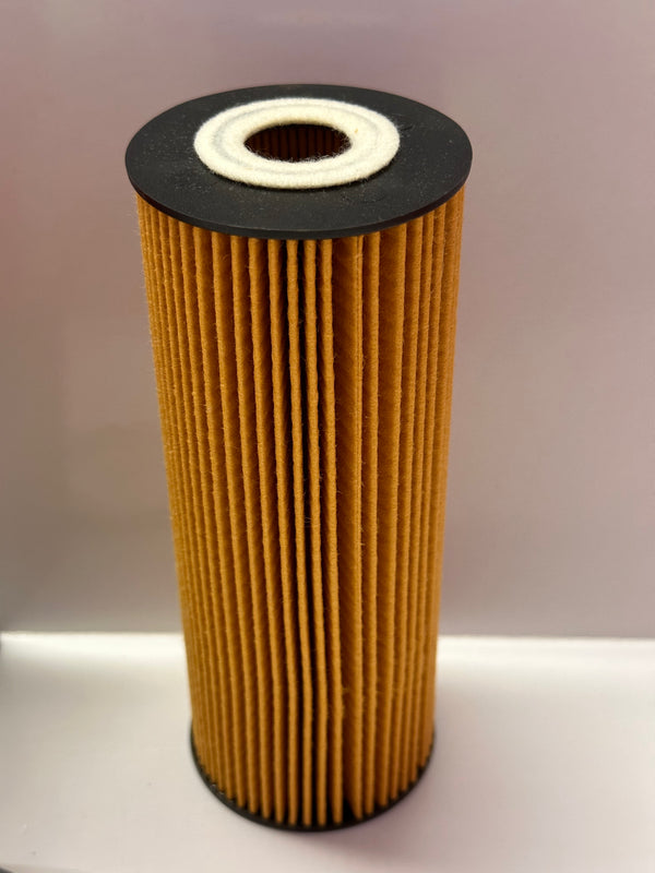 RYCO Oil Filter R2596P