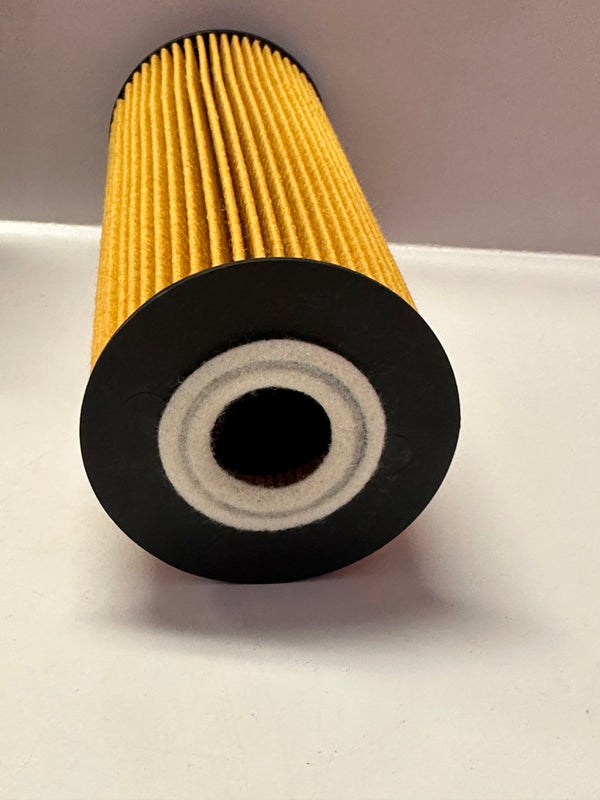 RYCO Oil Filter R2596P