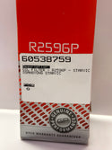 RYCO Oil Filter R2596P