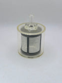 416-5884 Ultra High Efficiency Fuel Filter - Caterpillar Part