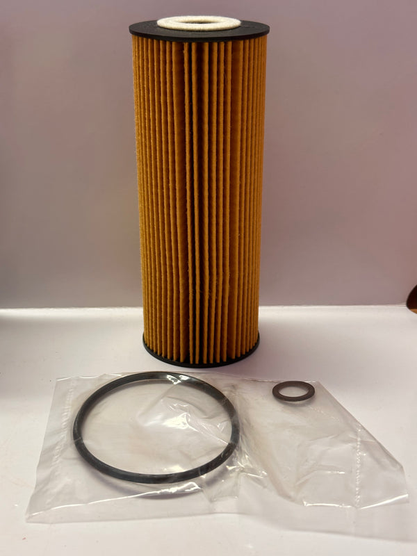 RYCO Oil Filter R2596P
