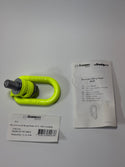 Gunnebo DLP-M16 GRABiQ De-Centred Lifting Point
