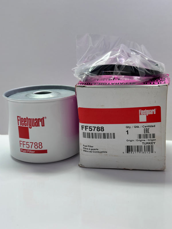 Fleetguard FF5788 Fuel Filter