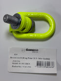 Gunnebo DLP-M16 GRABiQ De-Centred Lifting Point