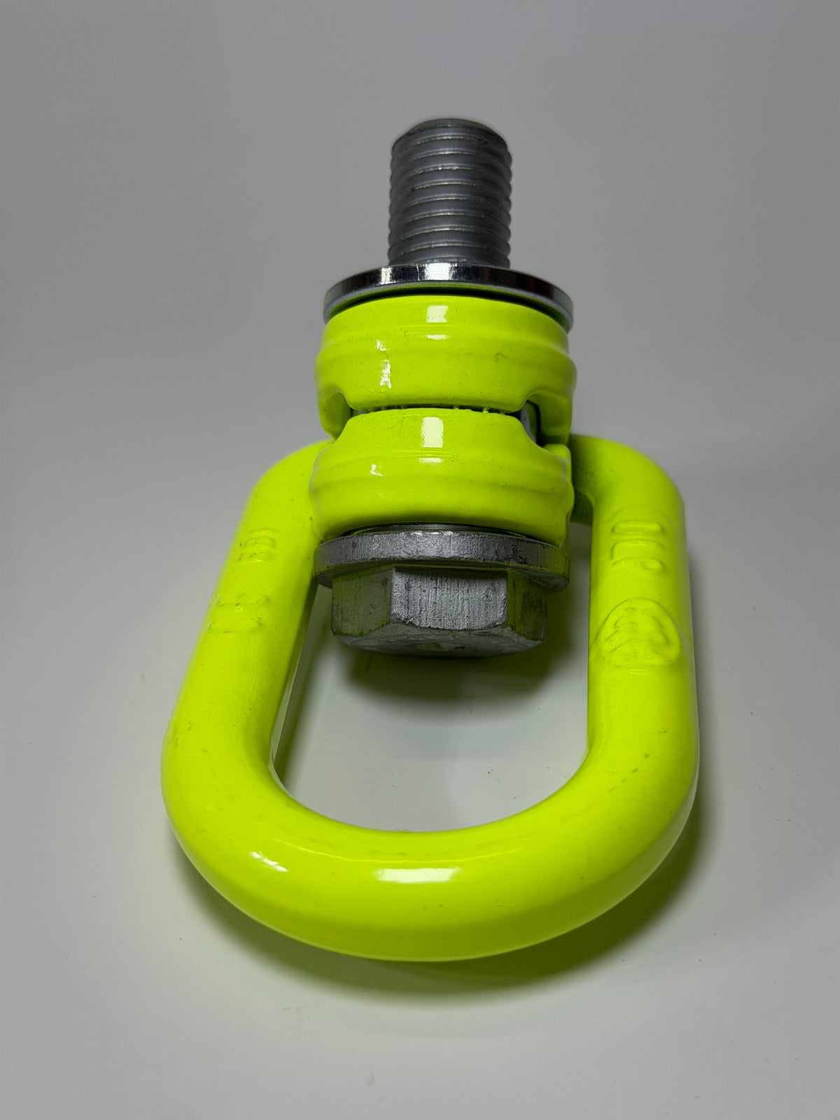 Gunnebo DLP-M16 GRABiQ De-Centred Lifting Point