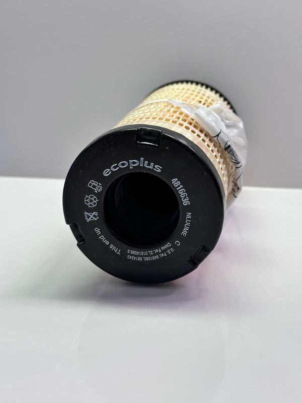 Perkins 4816636 Genuine Fuel Filter