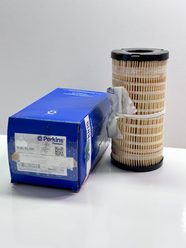Perkins 4816636 Genuine Fuel Filter