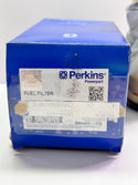 Perkins 4816636 Genuine Fuel Filter