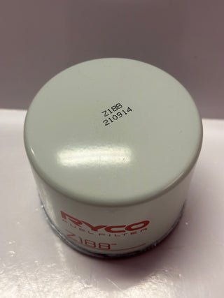 RYCO Z188 Fuel Filter
