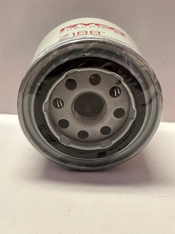 Z188 RYCO Z188 Fuel Filter | Mining & Industrial Surplus