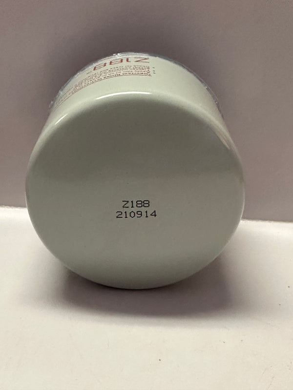 Z188 RYCO Z188 Fuel Filter | Mining & Industrial Surplus