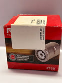 RYCO Z188 Fuel Filter