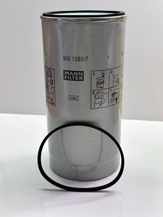 Mann WK1080/7X Fuel Filter
