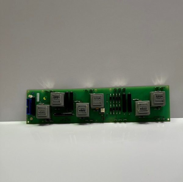 ABB ASEA YXU149 / YT296000 Circuit Board,  Pulse Transfer Unit 4890024-NN/1