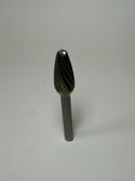 Widia M41389 Master Cut Tree Carbide Bur, Metal Removal