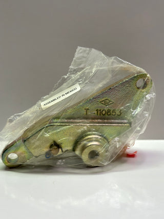 Caterpillar CAT 8X-2646 Lever Assembly (Brake Control) T-110653