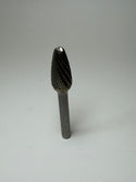 Widia M41389 Master Cut Tree Carbide Bur, Metal Removal