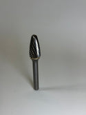 Widia M41389 Master Cut Tree Carbide Bur, Metal Removal