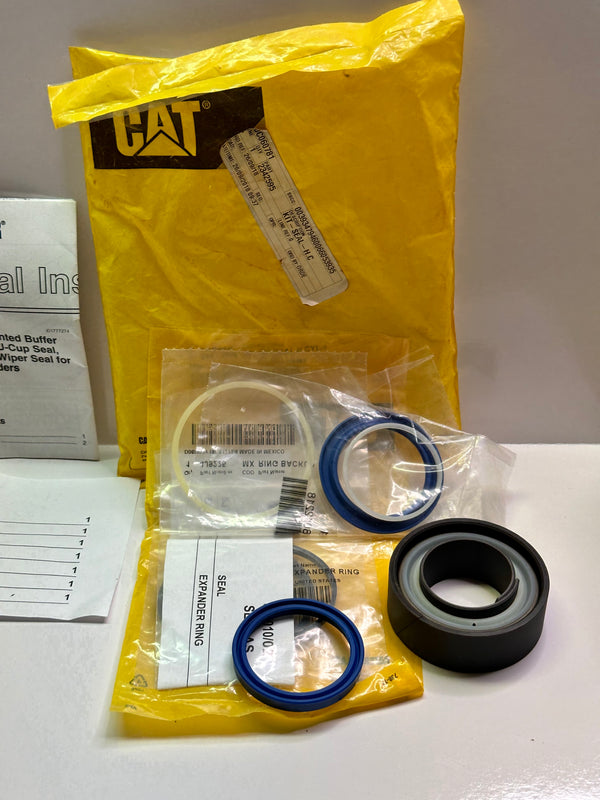 Caterpillar CAT 234-2595 Kit - Hydraulic Cylinder Seal, Standard Size