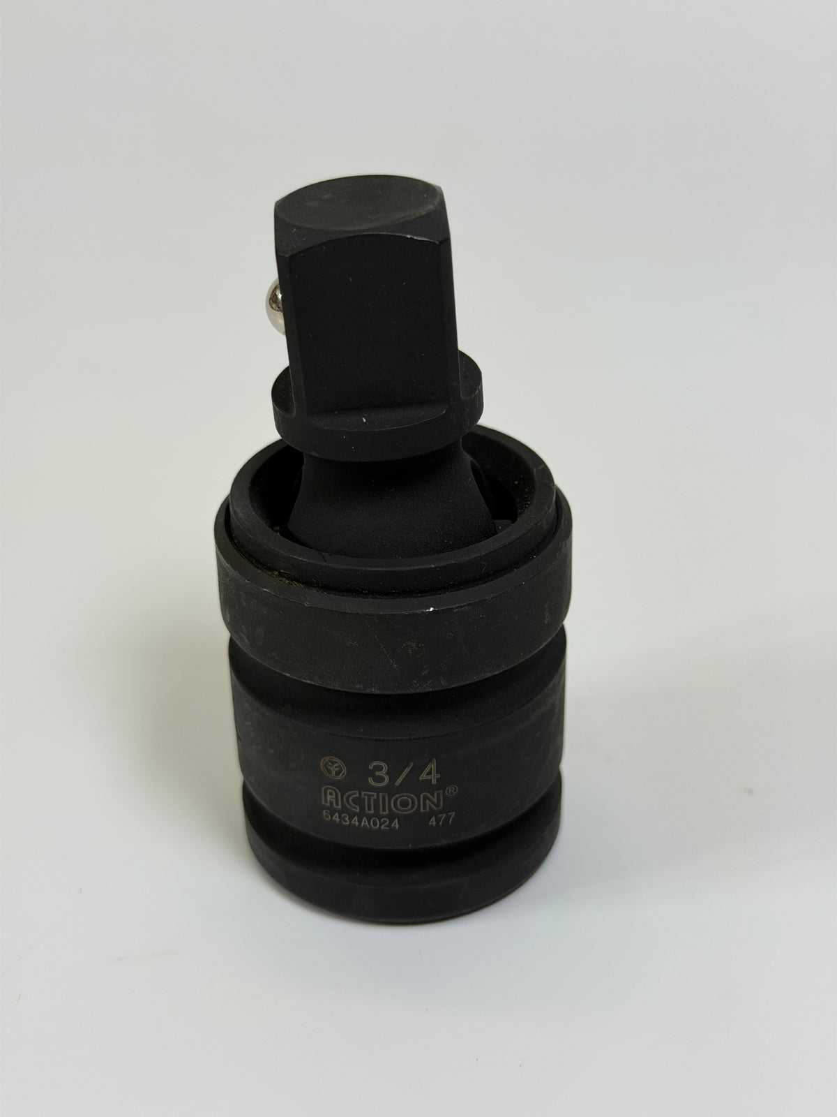 Action 6434A024 3/4" Square-Drive Impact Universal Joint