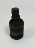 Action 6434A024 Universal Joint, 3/4" Impact, Square Drive