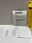 Caterpillar CAT 234-2595 Kit - Hydraulic Cylinder Seal, Standard Size