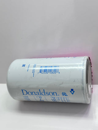 Donaldson P550428 Spin-On Lube Filter, Full Flow