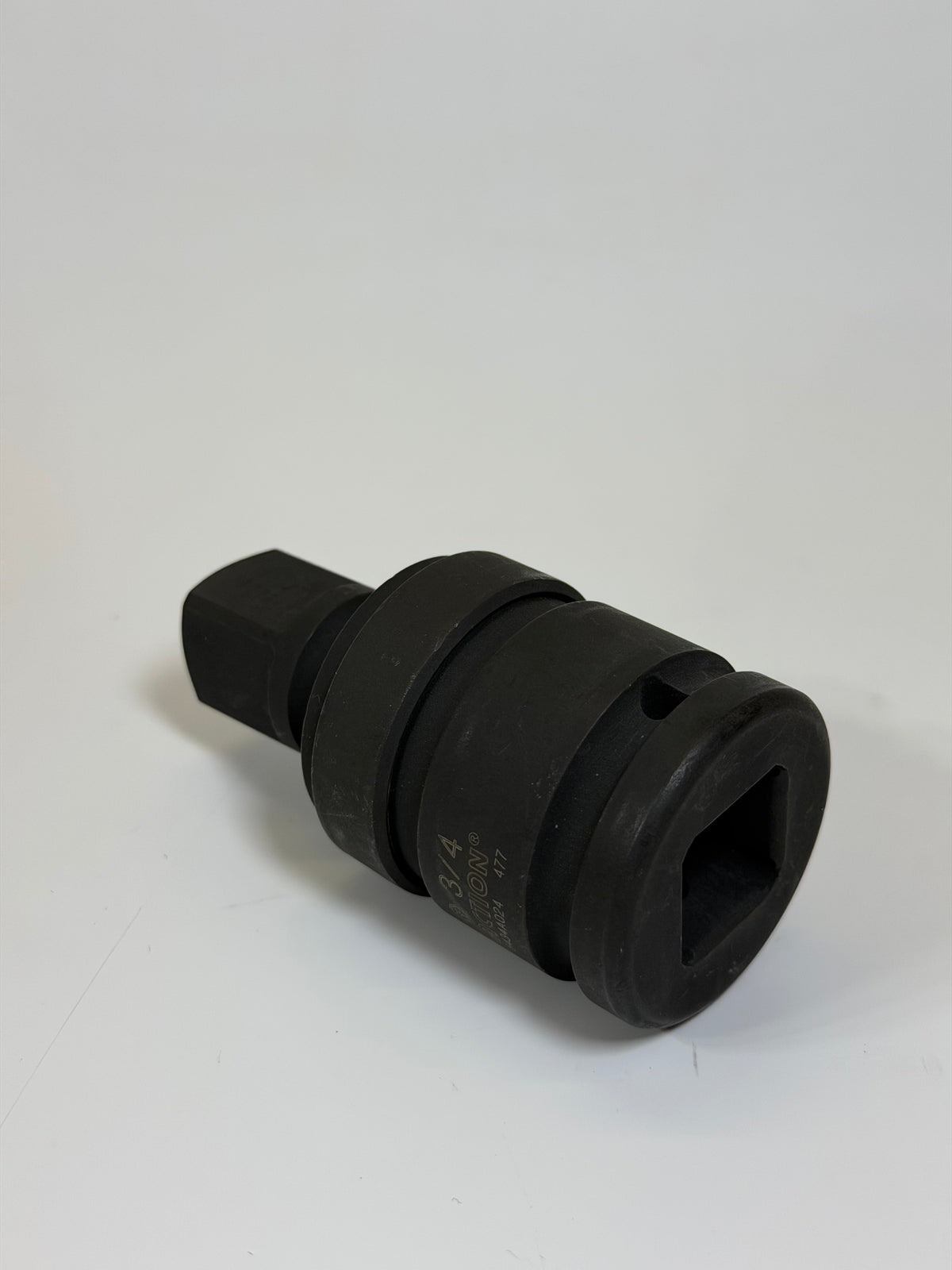 Action 6434A024 3/4" Square-Drive Impact Universal Joint