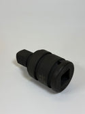 Action 6434A024 Universal Joint, 3/4" Impact, Square Drive