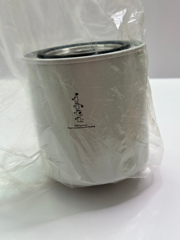 Fleetguard LF689 Lube Full Flow, Spin-0n Filter