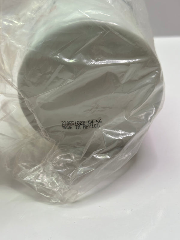 Fleetguard LF689 Lube Full Flow, Spin-0n Filter