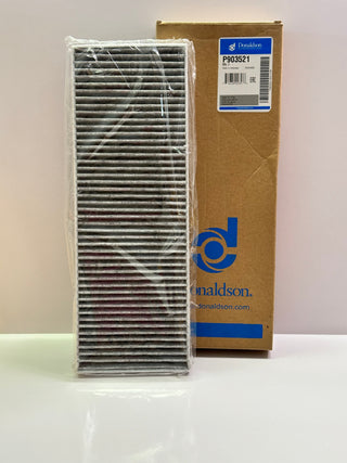 Donaldson P903521 Air Filter Panel for Iveco and Intertrucks