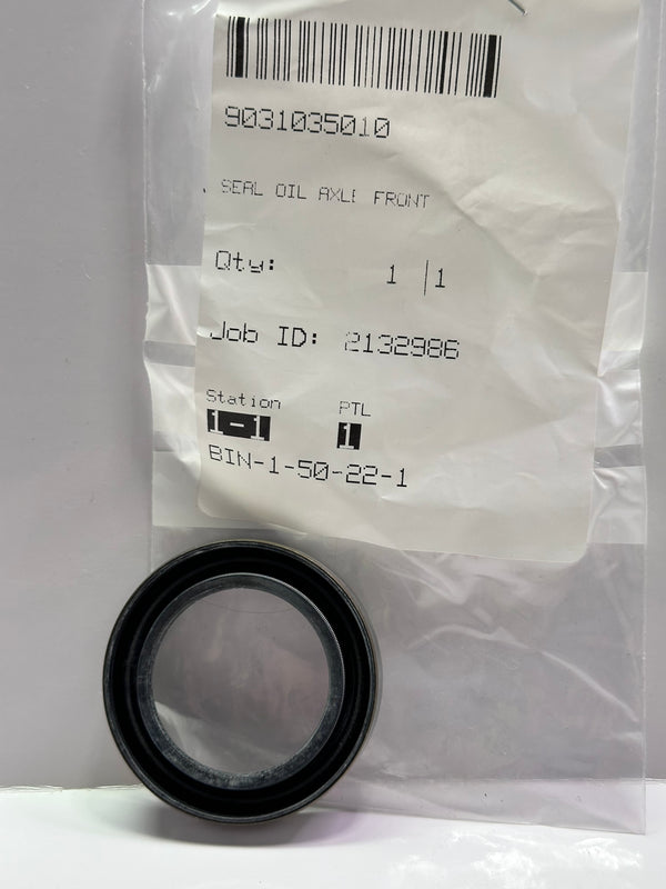 Toyota 90310-35010 Inner Oil Seal - Axle
