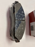 BENDIX Brake Pads DB1468-4WD