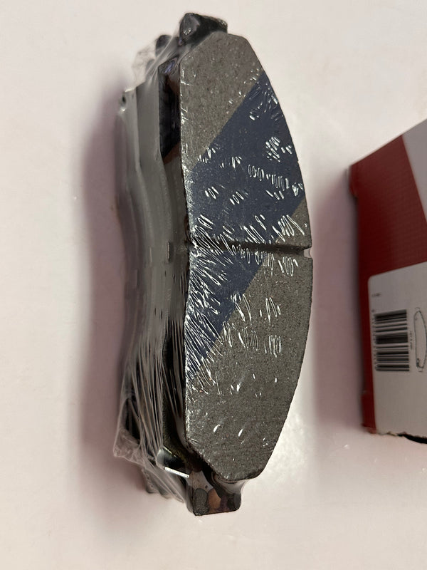 BENDIX Brake Pads DB1468-4WD