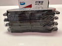 BENDIX Brake Pads DB1468-4WD