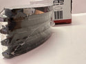 BENDIX Brake Pads DB1468-4WD